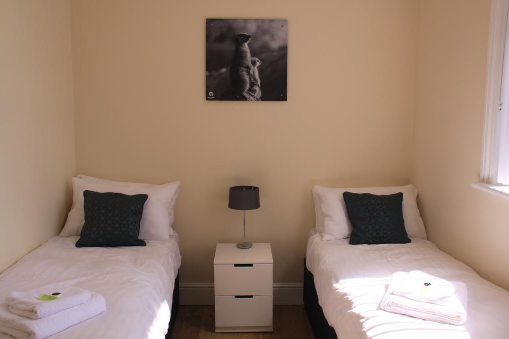 The Manchester Stockport Extérieur photo