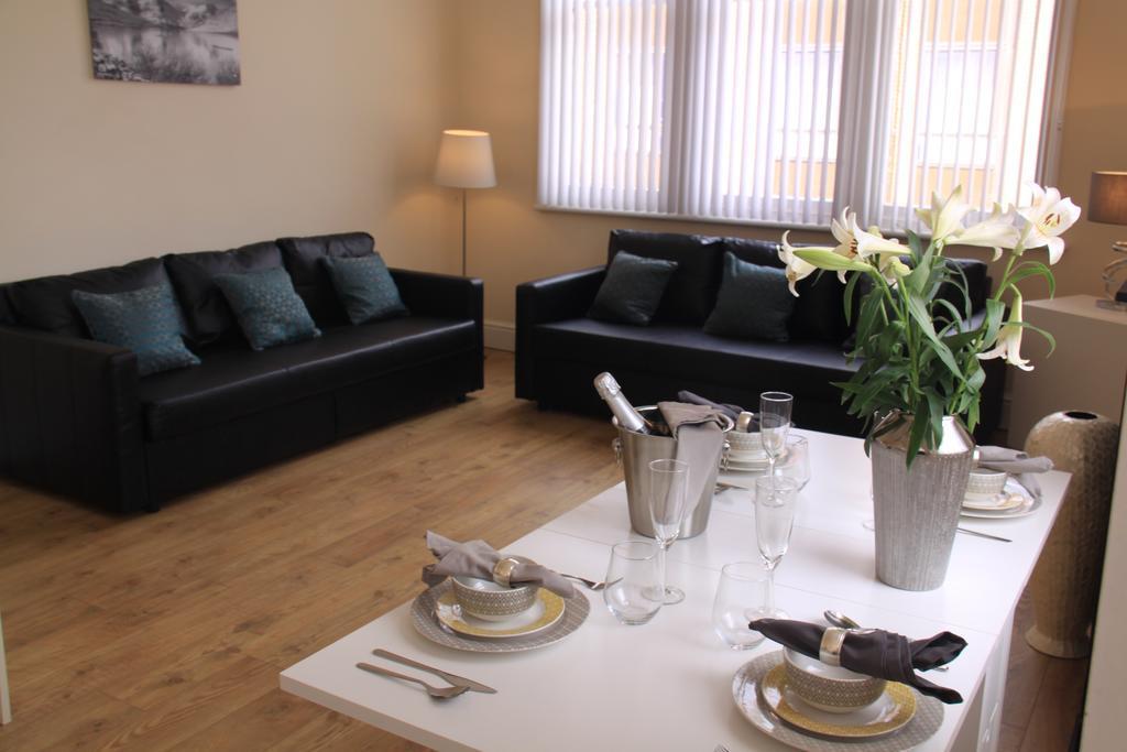 The Manchester Stockport Extérieur photo
