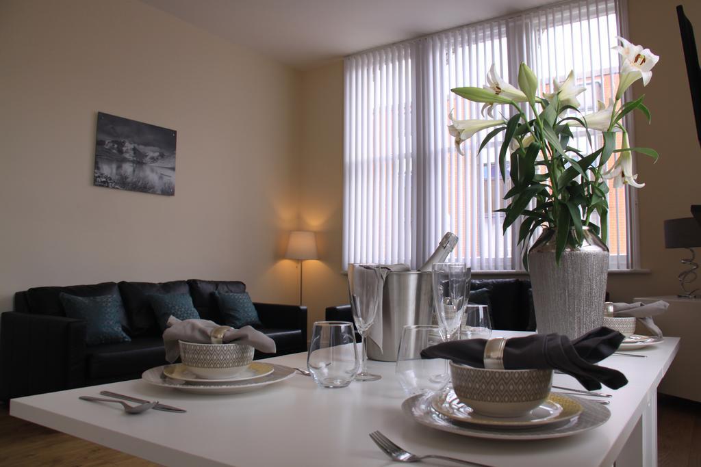 The Manchester Stockport Extérieur photo