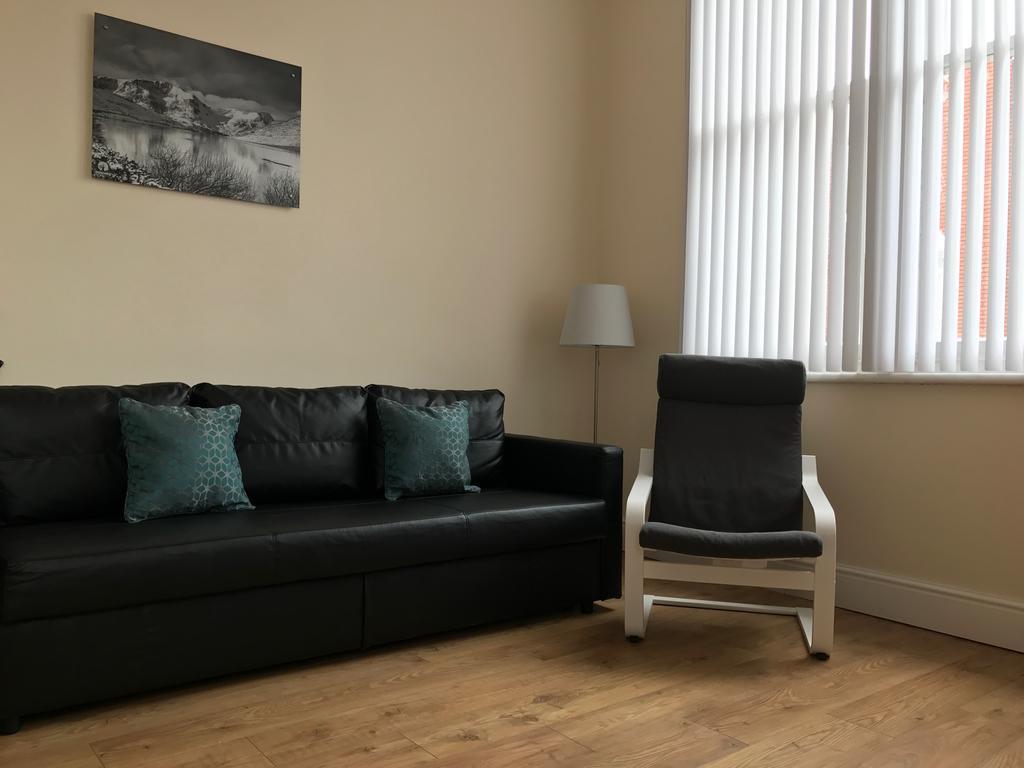 The Manchester Stockport Extérieur photo