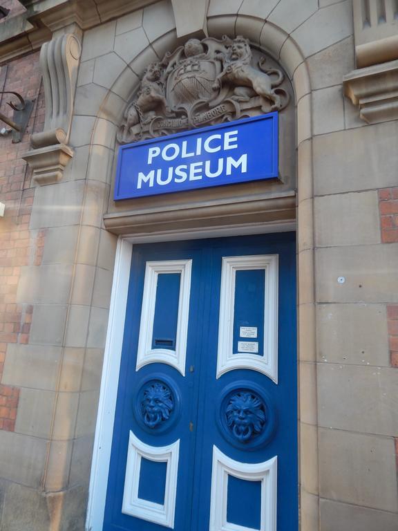 The Manchester Stockport Extérieur photo