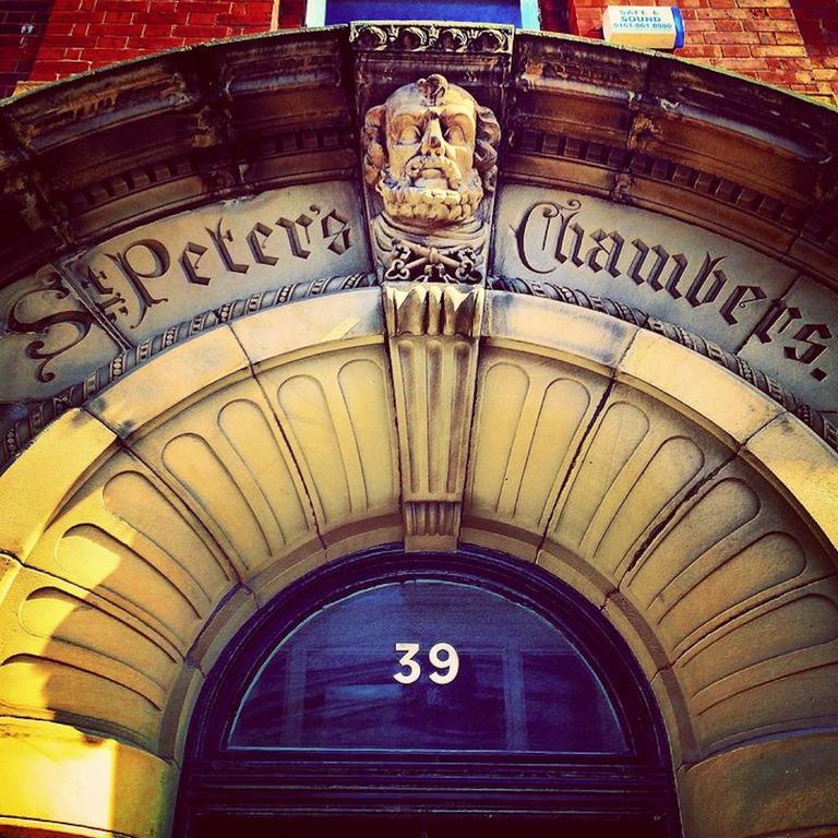 The Manchester Stockport Extérieur photo